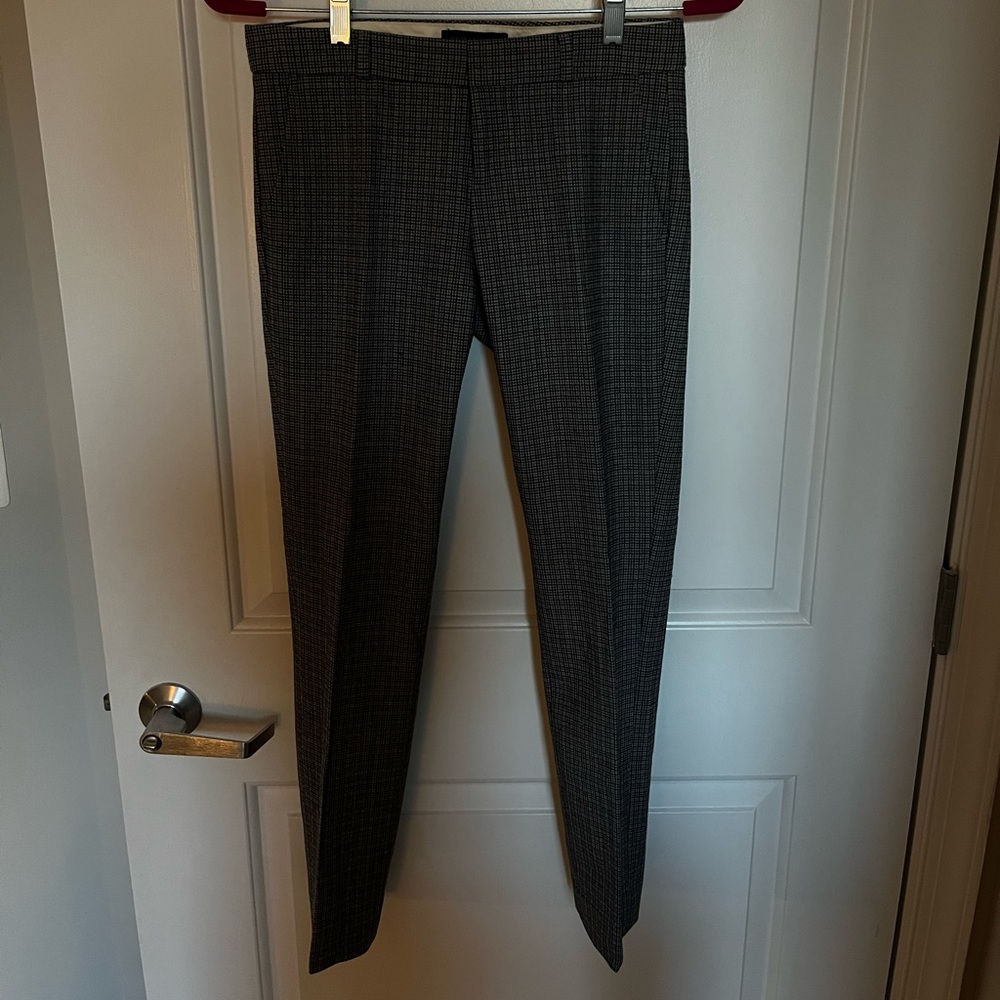 Banana Republic | Work Pants | Grey | Good Condition